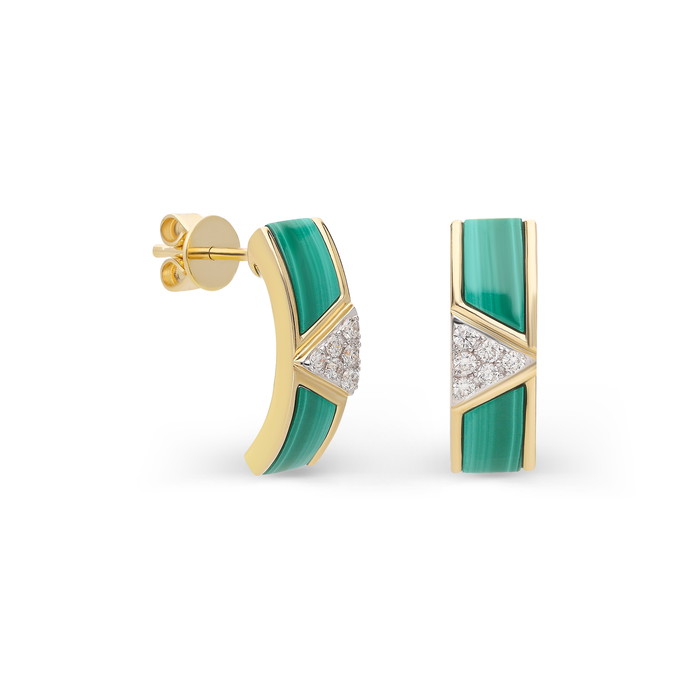 Colours Auskarai W64978083 | GRENARDI