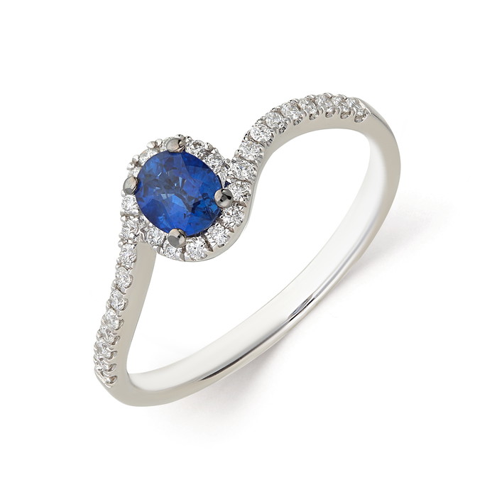 Due Žiedas W55347197 | GRENARDI