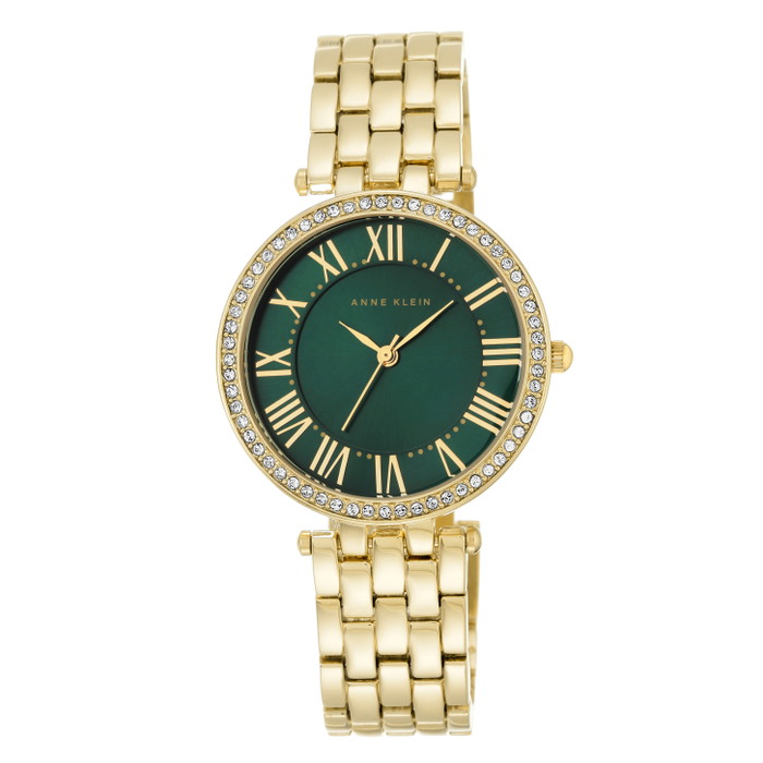 Anne Klein Pulkstenis W61381045 | GRENARDI