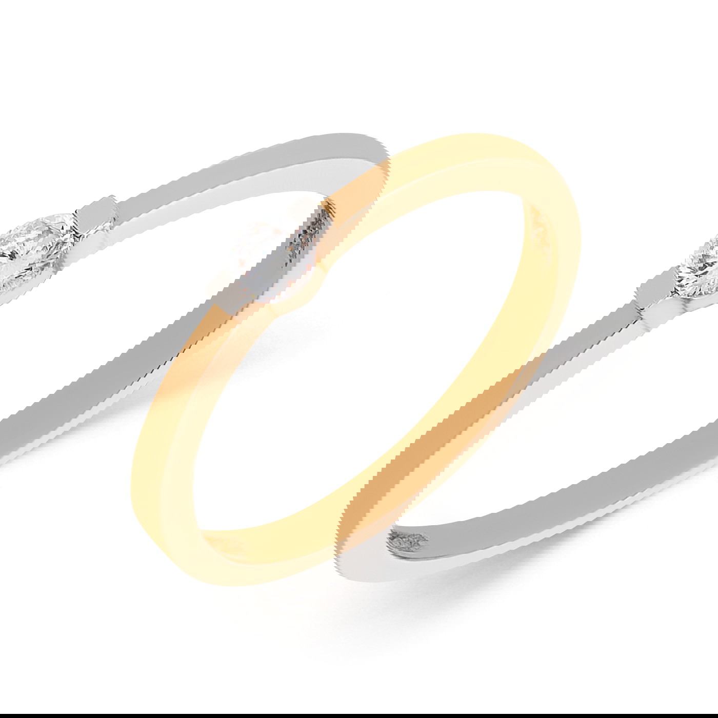 GOLDLIGHT Gredzens W74071346 | GOLDLIGHT