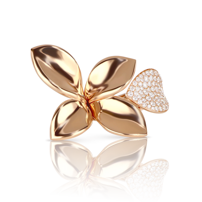 Pasquale Bruni Prsten W87687298 | GRENARDI