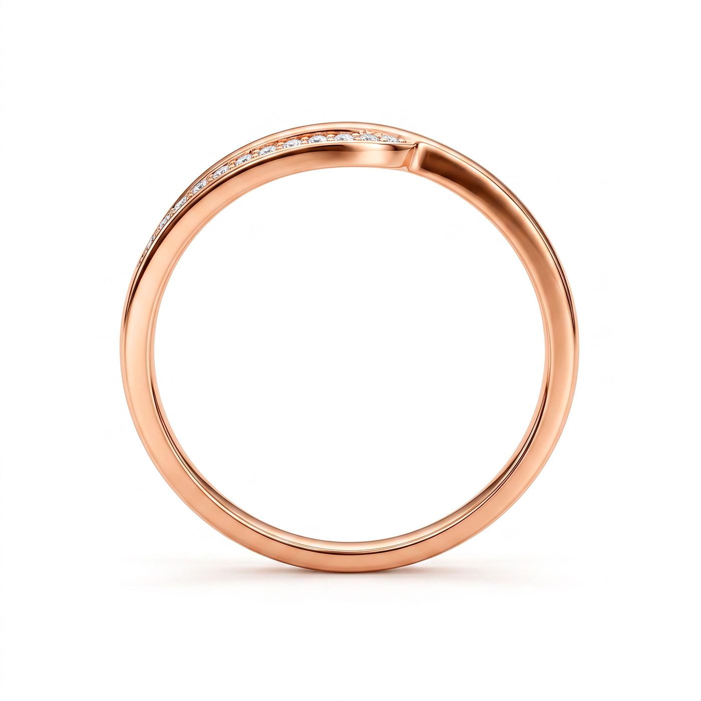 GOLDLIGHT Кольцо W87812821 | GOLDLIGHT