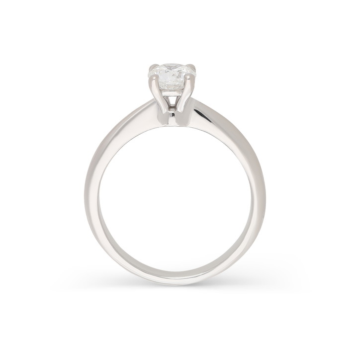 Due Ring W82105554 | GRENARDI