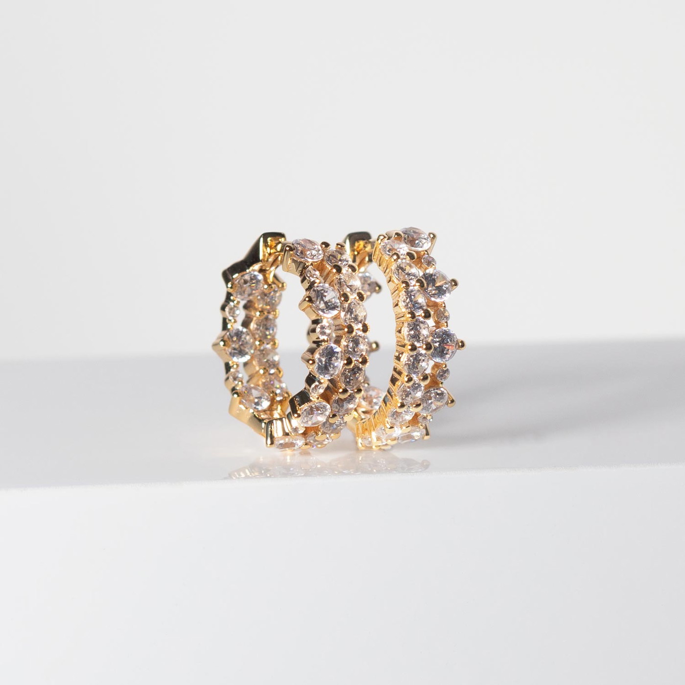 Sif Jakobs Auskari W85746737 | GOLDLIGHT