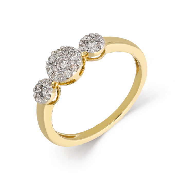 Grenardi Gredzens W68621218 | GRENARDI
