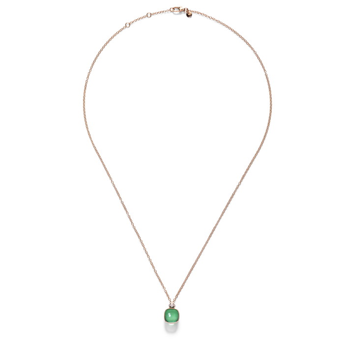 Pomellato Necklace W85367594 | GRENARDI