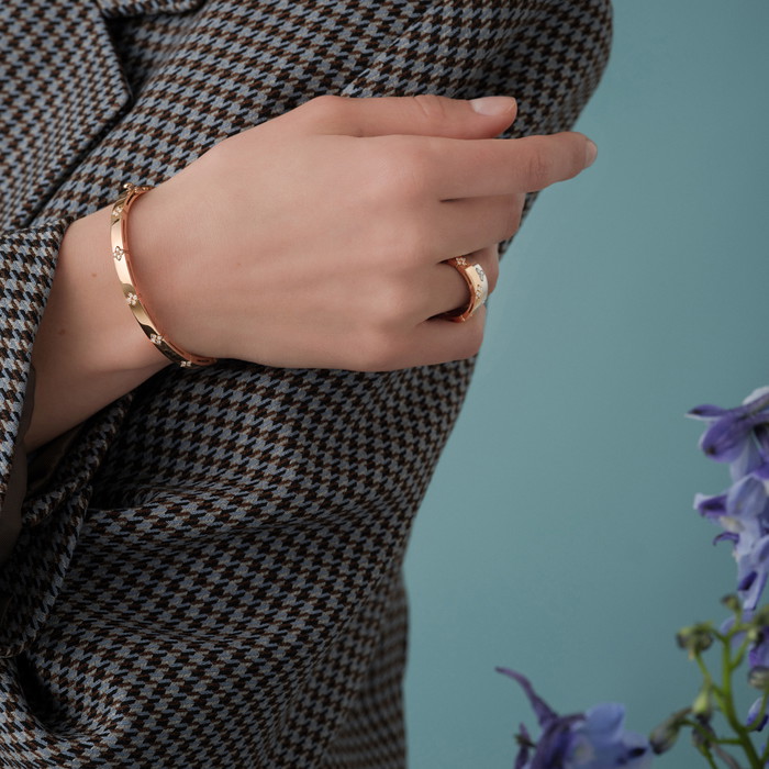Roberto Coin Bracelet W79926765 | GRENARDI