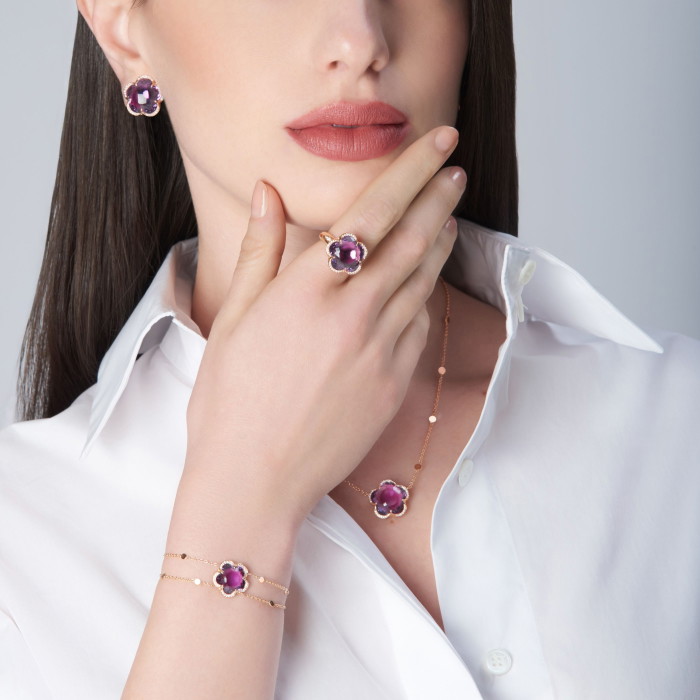 Pasquale Bruni Ring W87379091 | GRENARDI