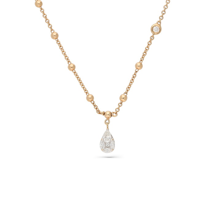 Crivelli Ожерелье W82352040 | GRENARDI