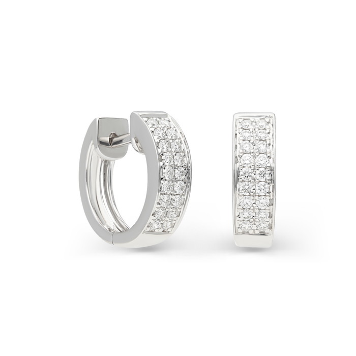 Giorgio Visconti Auskarai W62565517 | GRENARDI