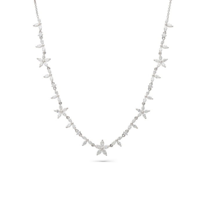 Leo Pizzo Ожерелье W69708736 | GRENARDI