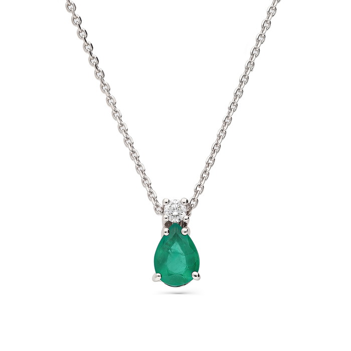 Giorgio Visconti Náhrdelníky W84685104 | GRENARDI