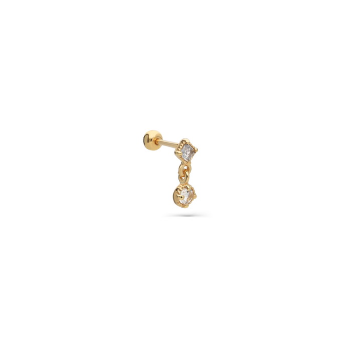 JOY Silver Auskars W66180472 | GRENARDI