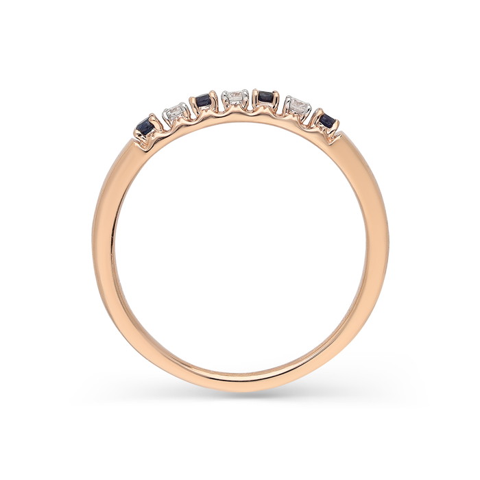 Grenardi Gredzens W70046073 | GRENARDI