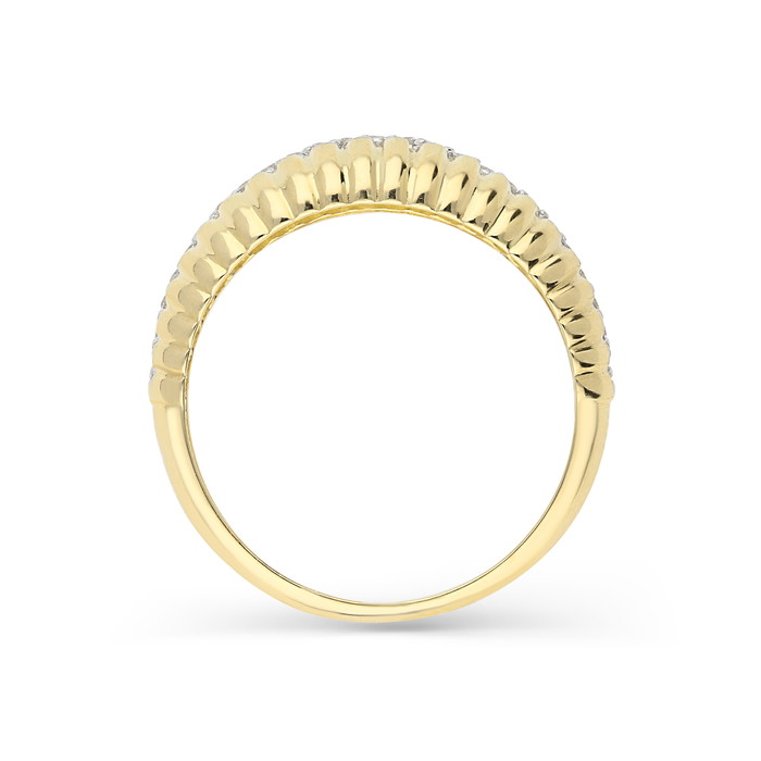 Grenardi Gredzens W59286201 | GRENARDI