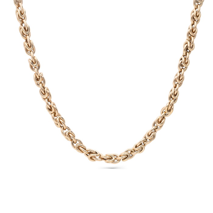 Grenardi Kakla ķēdīte W76449664 | GRENARDI