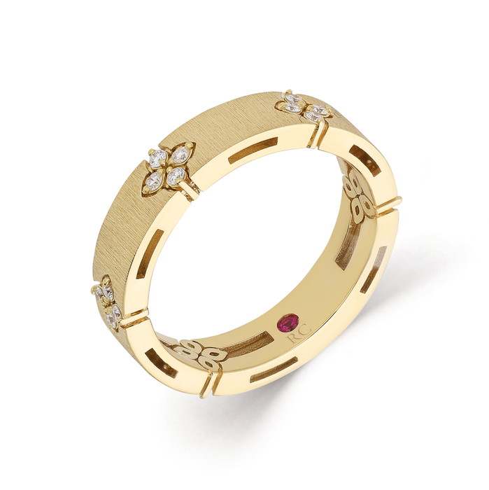 Roberto Coin Ring W76395133 | GRENARDI