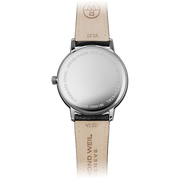 Raymond Weil Pulkstenis W68014425 | GRENARDI
