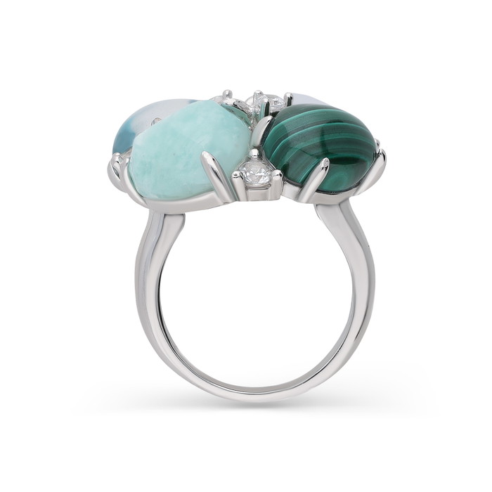 Grenardi Gredzens W68707099 | GRENARDI