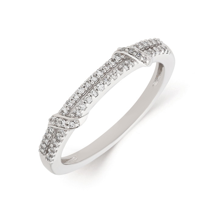 Due Prsteny W80136516 | GRENARDI