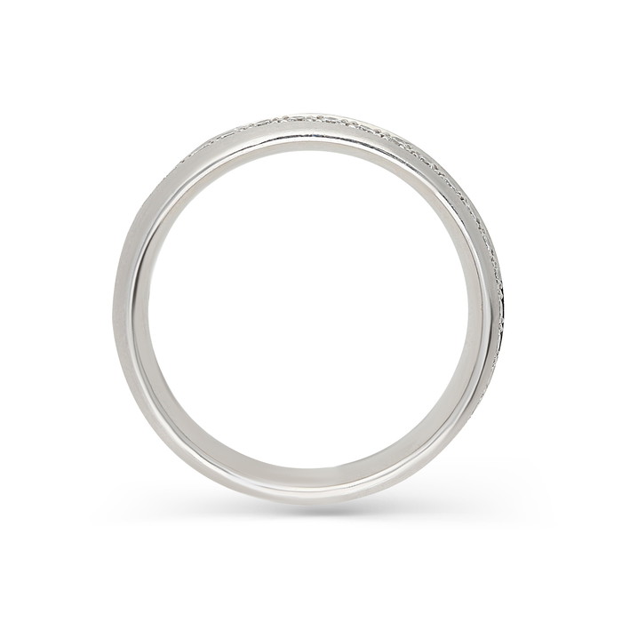 Meister wedding bands Rings W68762638 | GRENARDI