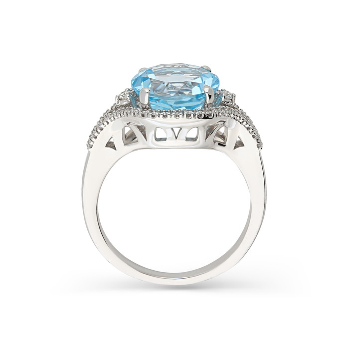 Salvini Ring W22136124 | GRENARDI