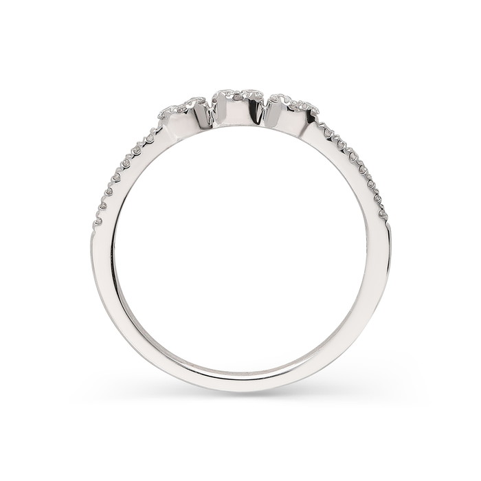 Grenardi Prsteny W80136520 | GRENARDI