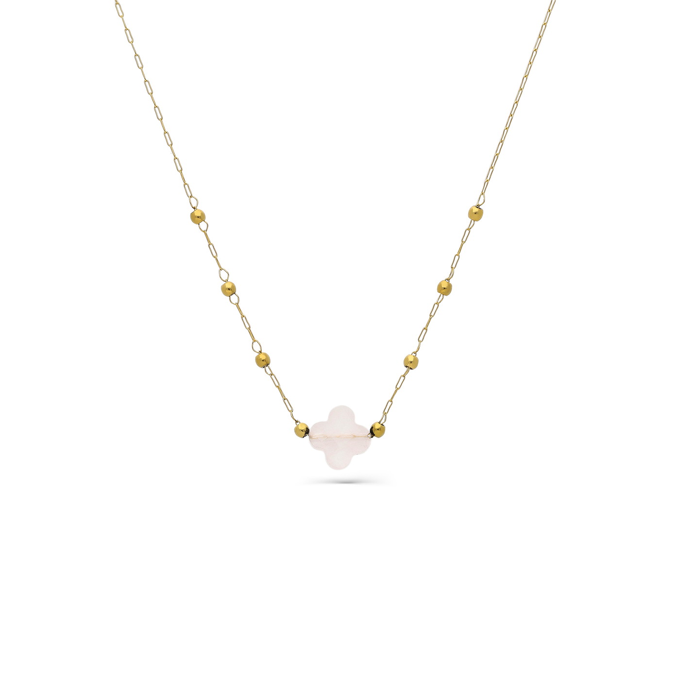Zag Bijoux Kaklarota W77315962 | GOLDLIGHT