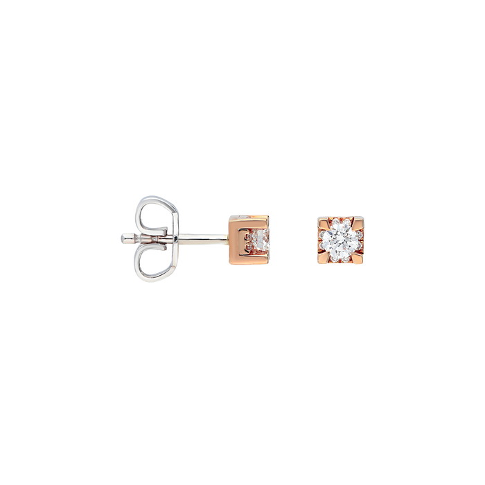 Giorgio Visconti Earrings W80134024 | GRENARDI