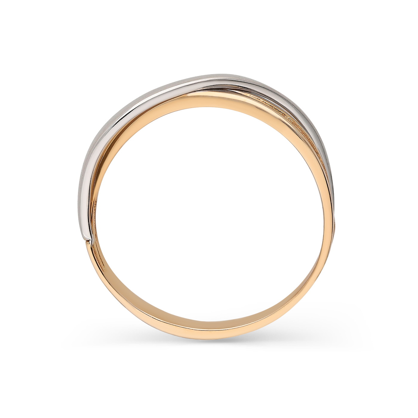 GOLDLIGHT Кольцо W76334065 | GOLDLIGHT