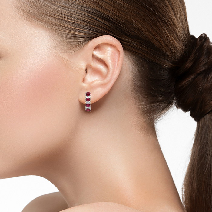 Giorgio Visconti Серьги W65767823 | GRENARDI