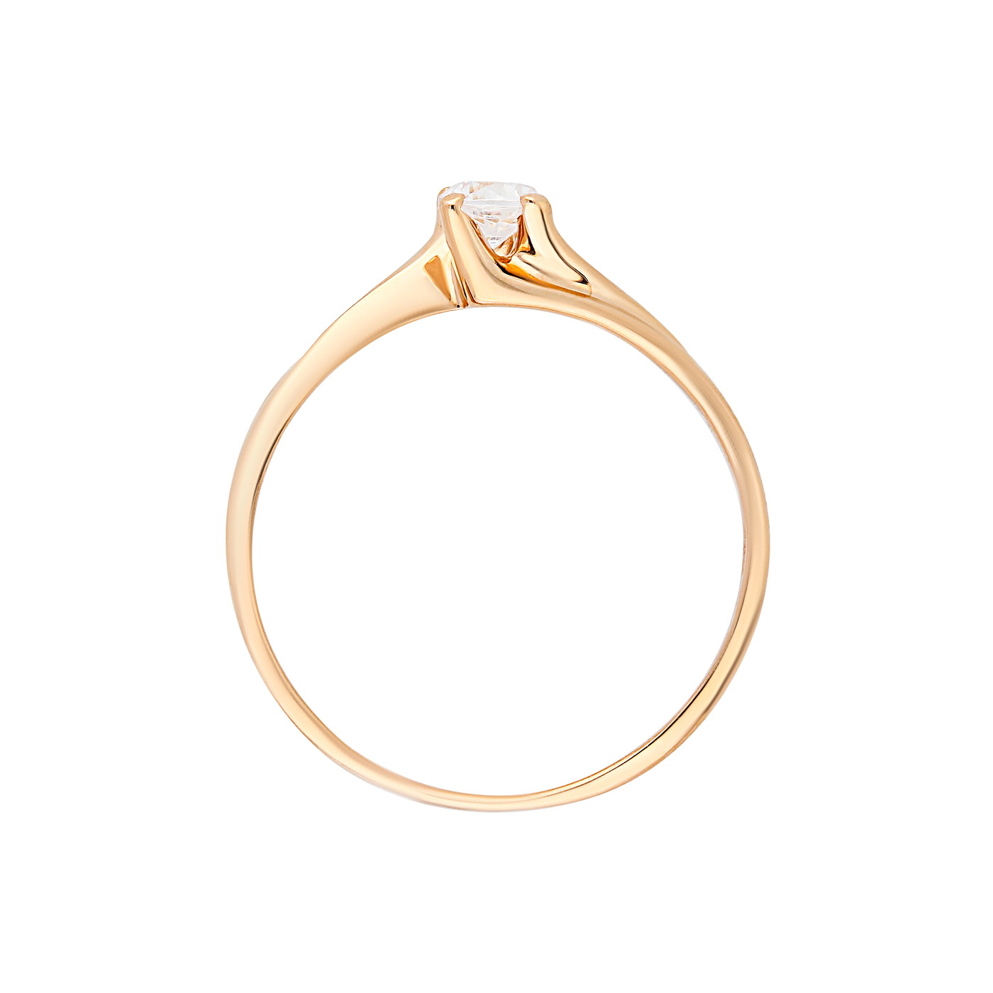 GOLDLIGHT Gredzens W78172908 | GOLDLIGHT