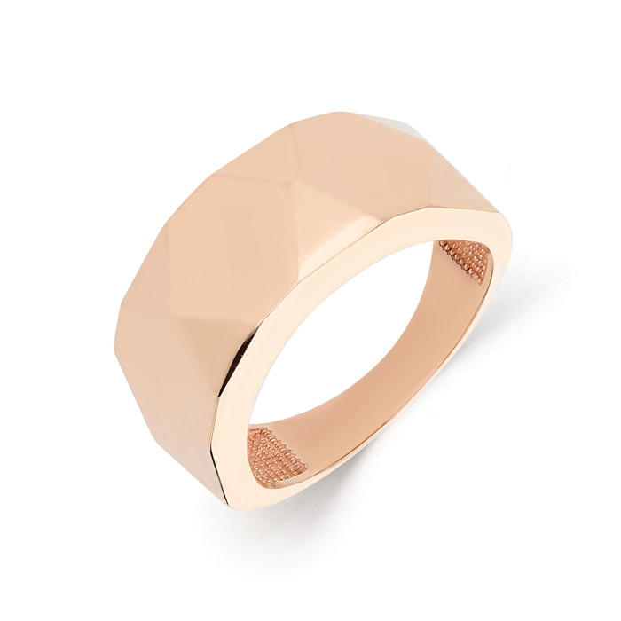 NINE Ring W60565166 | GRENARDI