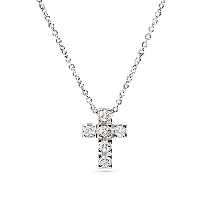 Recarlo Necklace W84979024 | GRENARDI