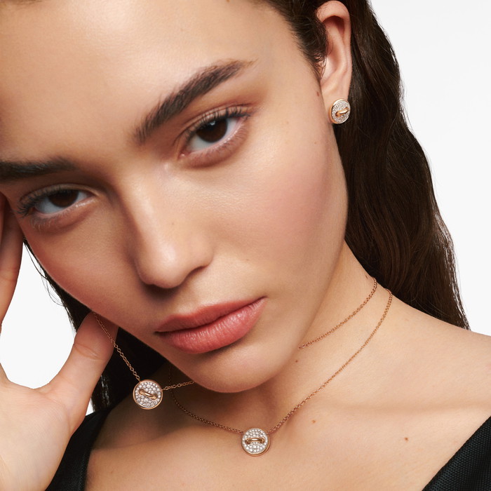 Pomellato Earrings W69840370 | GRENARDI