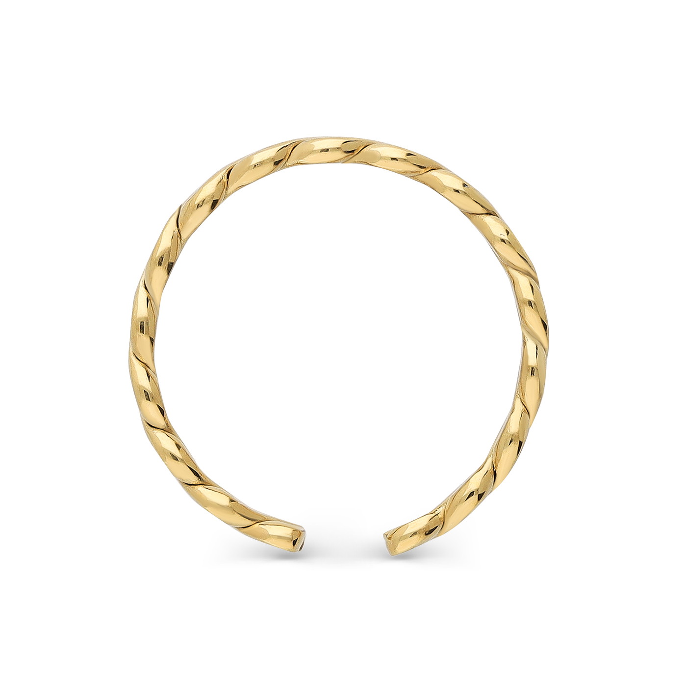 Zag Bijoux Gredzens W77155539 | GOLDLIGHT