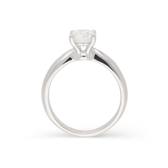 Due Ring W84756780 | GRENARDI