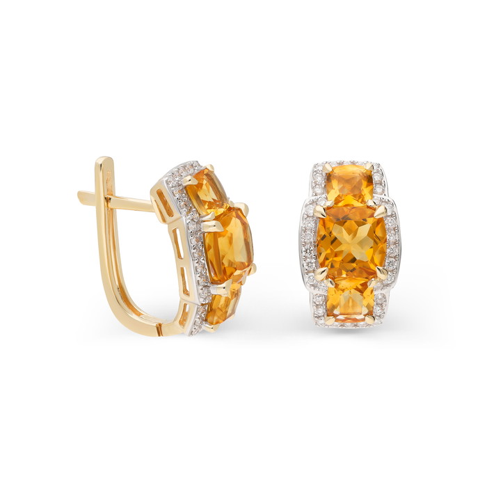 Colours Серьги W82352072 | GRENARDI