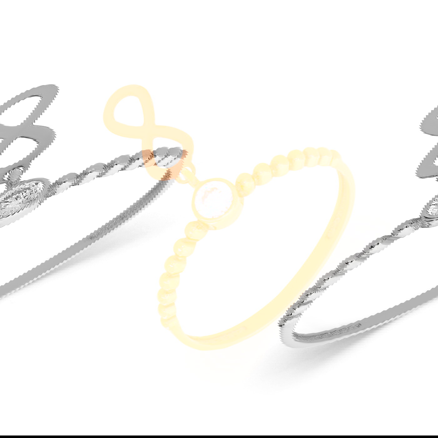 GOLDLIGHT Gredzens W74020145 | GOLDLIGHT