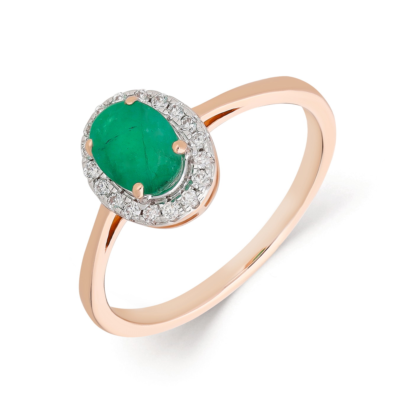 GOLDLIGHT Кольцо W79606013 | GOLDLIGHT