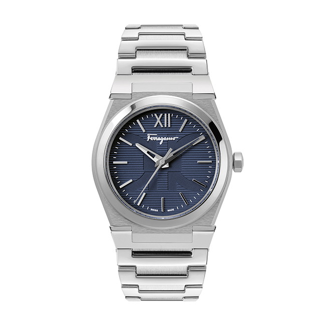 Salvatore Ferragamo Pulkstenis W64748726 | GRENARDI