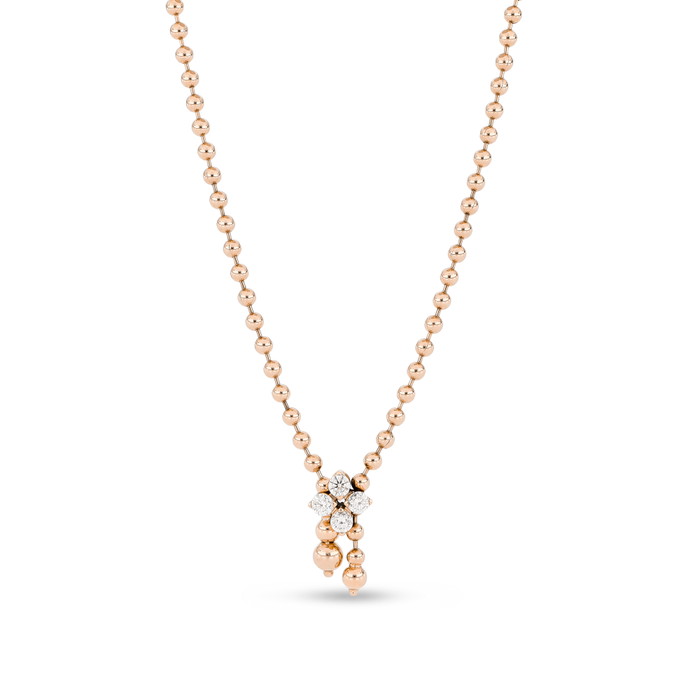 Roberto Coin Necklace W86103322 | GRENARDI