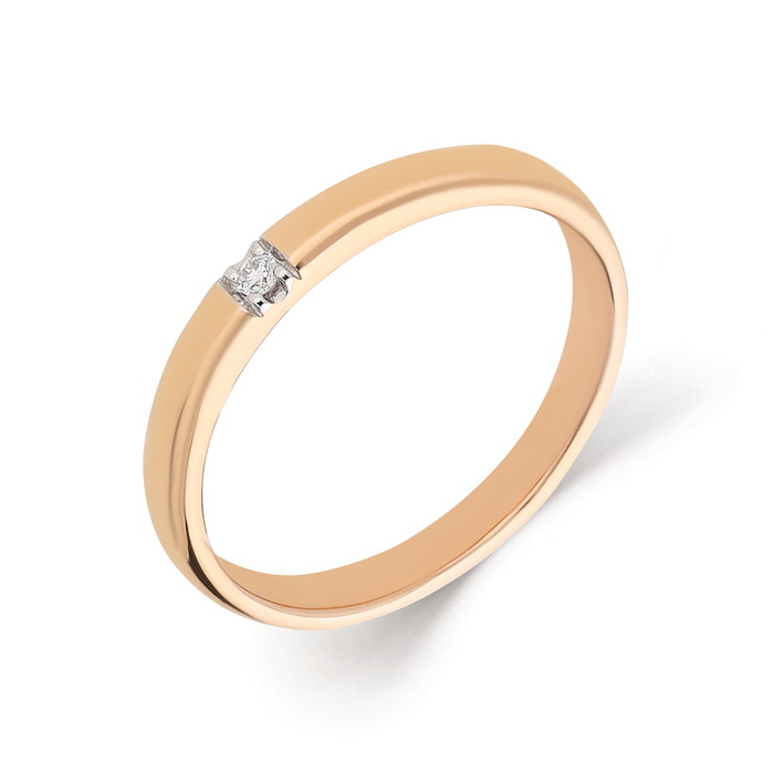 Crivelli Žiedas W68636466 | GRENARDI