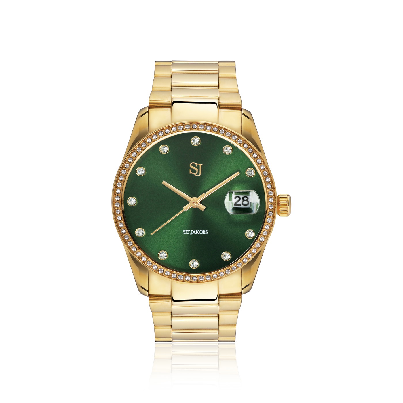 Sif Jakobs Pulkstenis W85700882 | GOLDLIGHT