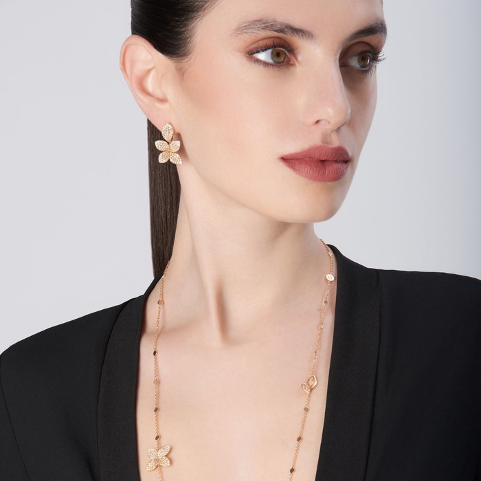 Pasquale Bruni Серьги W78331067 | GRENARDI