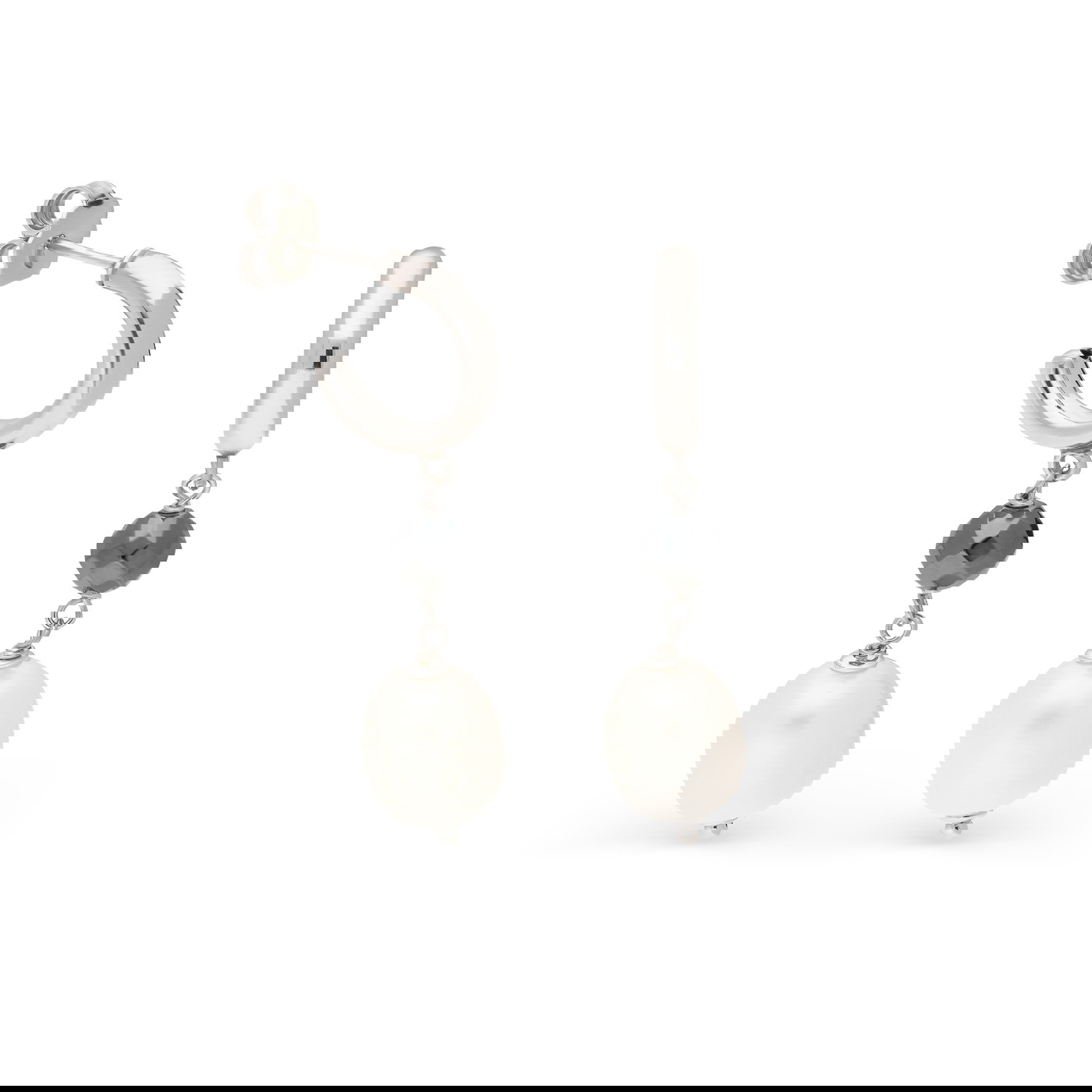 GLAMOUR by LELUNE Auskari W82247519 | GOLDLIGHT