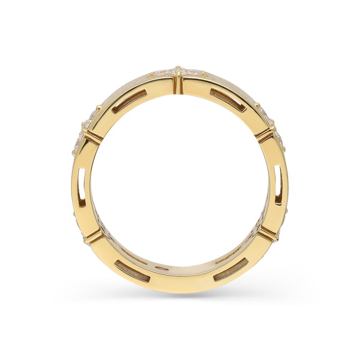 Roberto Coin Gredzens W76394286 | GRENARDI