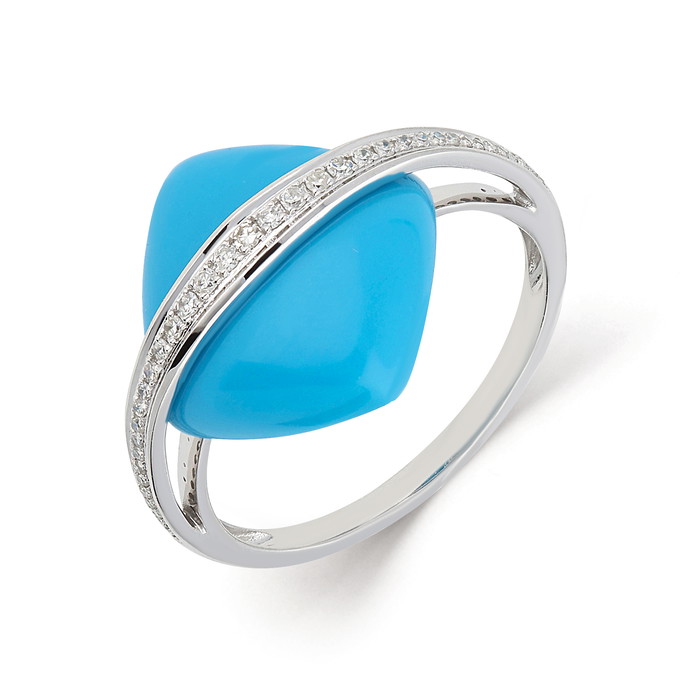 Lilly Spring Žiedas W66629669 | GRENARDI