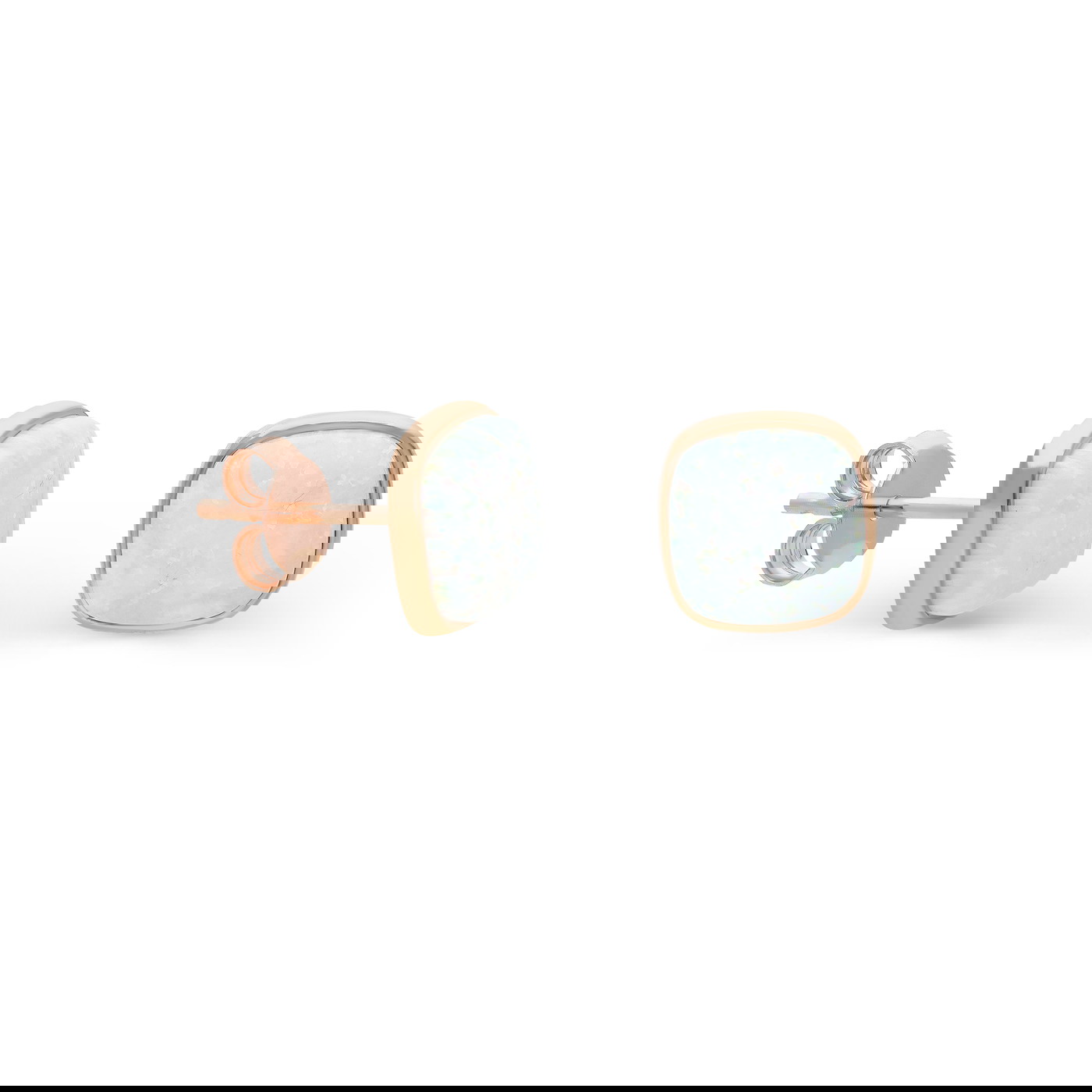 GOLDLIGHT Серьги W79558792 | GOLDLIGHT