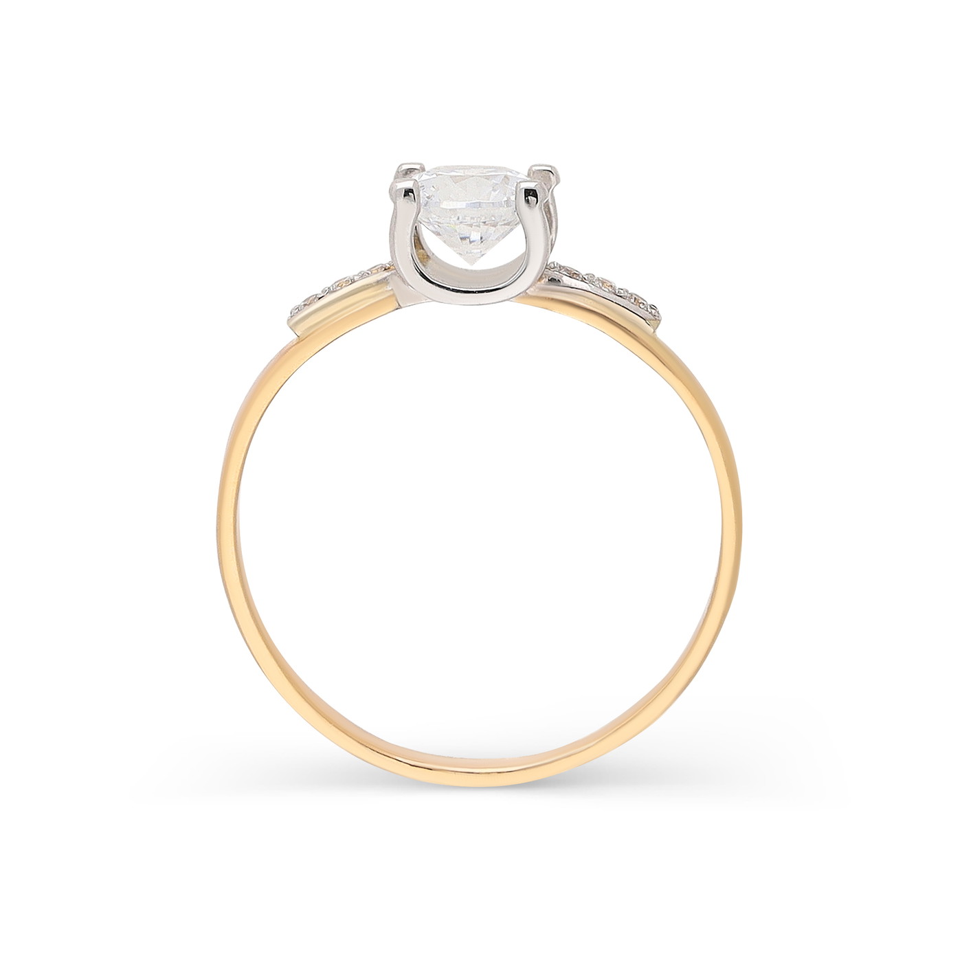 GOLDLIGHT Gredzens W76377501 | GOLDLIGHT